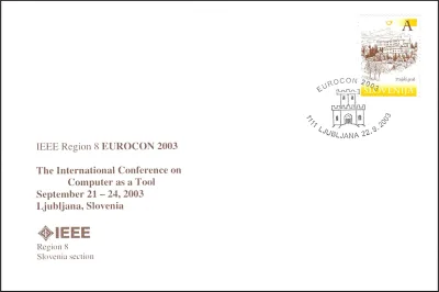 EUROCON 2003
